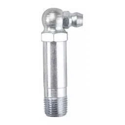 Westward Grease Fitting Steel 1/8-27 inch 90°, 52NZ96 (Pack of 10 Pcs)-image-86
