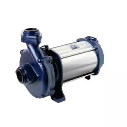 Tesmo 1 HP Single Phase Openwell Submersible Pump-image-98