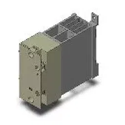 Omron G3PA-240B-VD DC5-24 Solid state Relay-picture-17