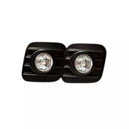 Auto Pearl Fog Lamp Compatible For ‎Maruti Suzuki Alto (Set of 2)-21