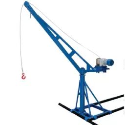 Unimaac 300 Kg Mini Lift Machine ML300-image-28