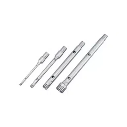 AS ONE Homogenizer Shaft Generator, 1-7722-04-image-82