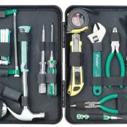 Pro'sKit Deluxe Basic Tool Kit PK-2015-1