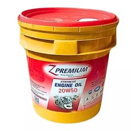 Z Premium 20W50 20 L Engine Oil for CNG Engine, 1023BRM7V1J-image-36