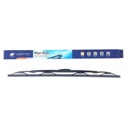 Varroc Wiper Blade 9 mm U Hook 20 inch 508 mm Smooth & Silent Cleaning, K353760500 (Pack of 30)-image-69