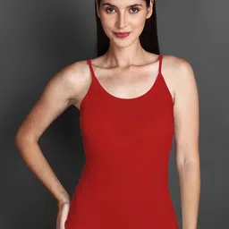 SHOPPY VILLA Non Padded Camisoles-picture-7