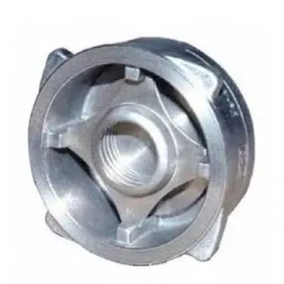 Lintas 1-1/2 Inch,40 mm Stainless Steel 304 Disc Check Valve-image-76
