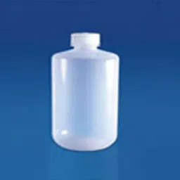 Polylab Narrow Mouth 1000 ml Reagent Bottle - 33305-39