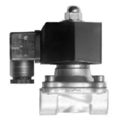 VAK 1 Inch Direct Acting Diaphragm Solenoid Valve - 2W250-25-image-76