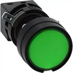 IDEC H6 Series HAP Type Round Indicator Light with 16 mm Mounting Hole Dia, HA1P-1C01VG-picture-10