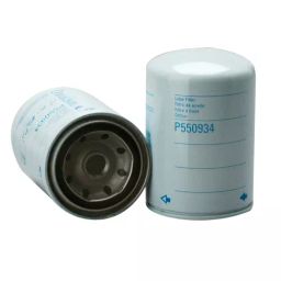 Donaldson Dia 93 mm Cellulose Lube Spin-On Full Flow - P550934-image-11