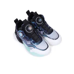 ZOOMBIE Boys Rotary Lock Sneakers-image-28
