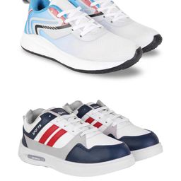 DRACKFOOT Men Multi Sports Shoes-picture-12