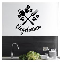 Wallstick Vegetarian wallstickers-image-21