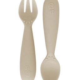 ezpz FDA Mini Utensils Oat 12 months+-5