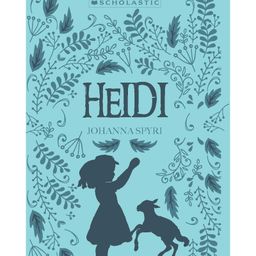Heidi Story Book-image-58