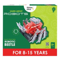 Thinkerplace DIY Educational Toy Robotic Beetle-1