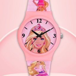 VIRAKTI Women Brass Printed Dial & Straps Analogue Watch KID-22-V-image-36
