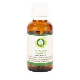 R V Essential Pure Mandarin Essential Oil- 15 ml-image-62