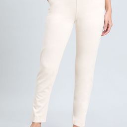 Go Colors Women Slim Fit Trousers-picture-9