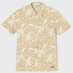 Fame Forever by Lifestyle Boys Floral Opaque Printed Casual Shirt-image-97