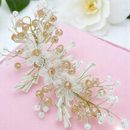fabula Women Embellished Tiara-image-26