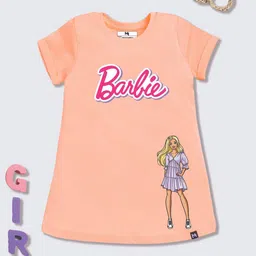 YK X Minute Mirth Printed A-Line Dress-picture-25