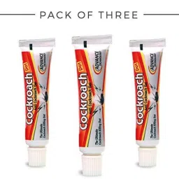 Pai Organic Cockroach Dot Anti Cockroach Killer Gel 3 pcs 40 gm Each-picture-15