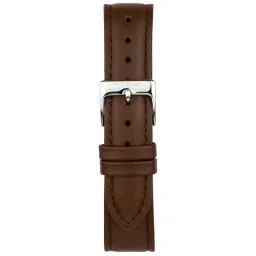 Nordgreen PI42SILEBRBS Pioneer Analog Watch for Men image 3