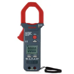 Sanwa 1000A Digital Clamp Meter-DCL1000-45