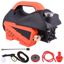 AllExtreme 2400 W High Pressure Car Washer, XL-8-picture-39