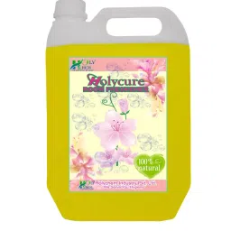 Holycure 5 L Lemon Grass Liquid Room Freshener-image-70