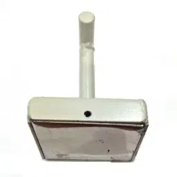 Atlas B07CG9W4QS Carbon Steel T Magnet Hi Power, 20 Kg SR 153 Magnetic Pickup Tool-24