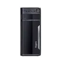 Fingers Cabinets With Smps PowerTower C8 - ATX-40