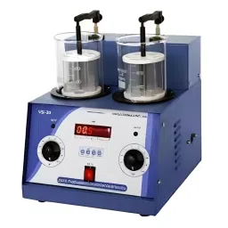 Labtronics Digital Tablet Disintegration Test Apparatus with 2 Baskets, LT-74-11