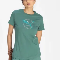 Puma Graphic Regular Fit T-Shirt-image-37