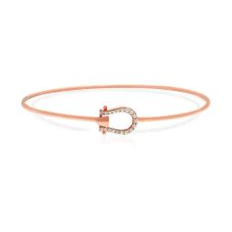 Malabar Gold and Diamonds 18k Gold Bangle for Women-picture-14