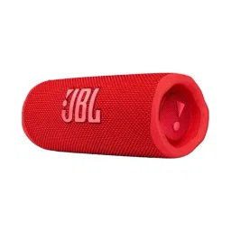 JBL Flip 6 JBLFLIP6RED 30 Watts Bluetooth Speaker (Red)-22