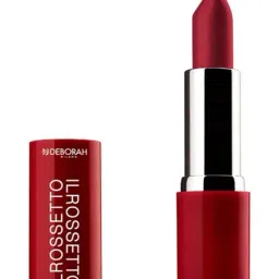 Deborah Milano Il Rossetto Lipstick 807 Amaranth Red - 4.3 gm-36