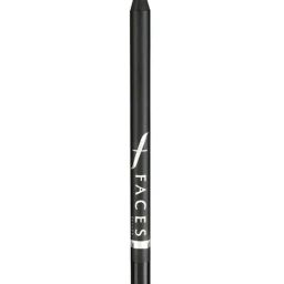 Faces Canada Eye Pencil Solid Black 02 - 1.2 gm-image-34