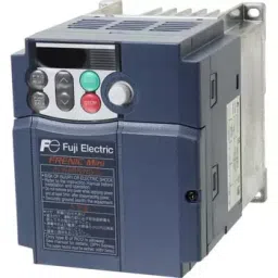 Fuji Electric 149x85x64 mm Compact Inverter FRENIC-Mini (C2) Series 1626966 - Made in Japan-28