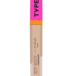 TYPE BEAUTY Zit Quit Concealer Latte - 8 ml-8