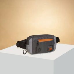 Ajile by Pantaloons Black  Small Cross Body Bag-image-41