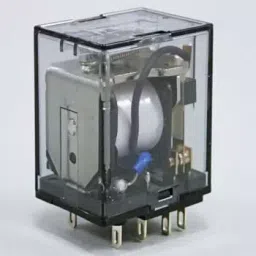 Fuji Electric 2c Contact Configuration General Relays 35088681 - Made in Japan-image-40