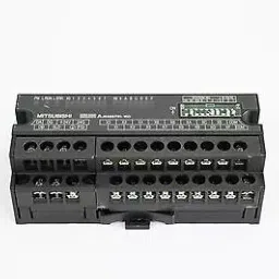 Mitsubishi AJ65SBTB1-16D 16 Input 16 Output Screw terminal block-2