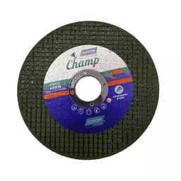 Norton 125 mm NOR-Champ Grinding Wheel, DC65 (Pack of 20)-picture-47