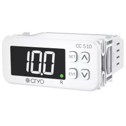 Multispan CC-510 NTC Sensor Cooling Controller-43