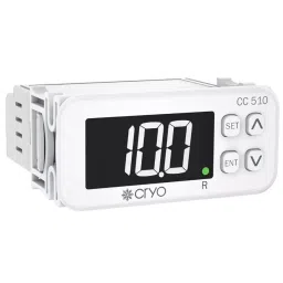 Multispan CC-510 NTC Sensor Cooling Controller image 3