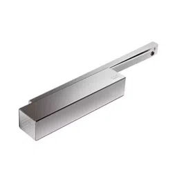 Dorma XL - C 1004 Silver Finish Surface Mounted Door Closer - EN 3-6-image-19