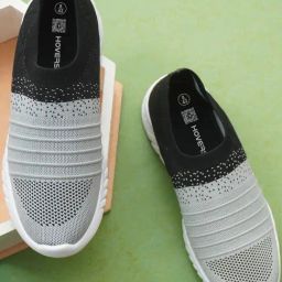 Hoversole Men's Walkon Monsoon Sky Walking Shoes-image-83